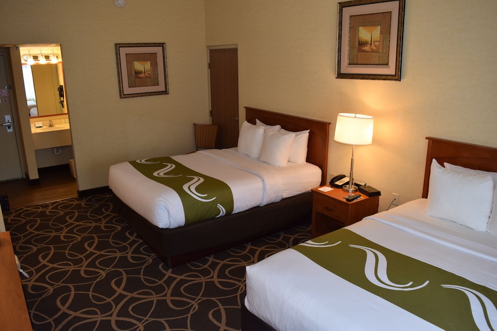 Quality Hotel & Suites At The Falls 14/51