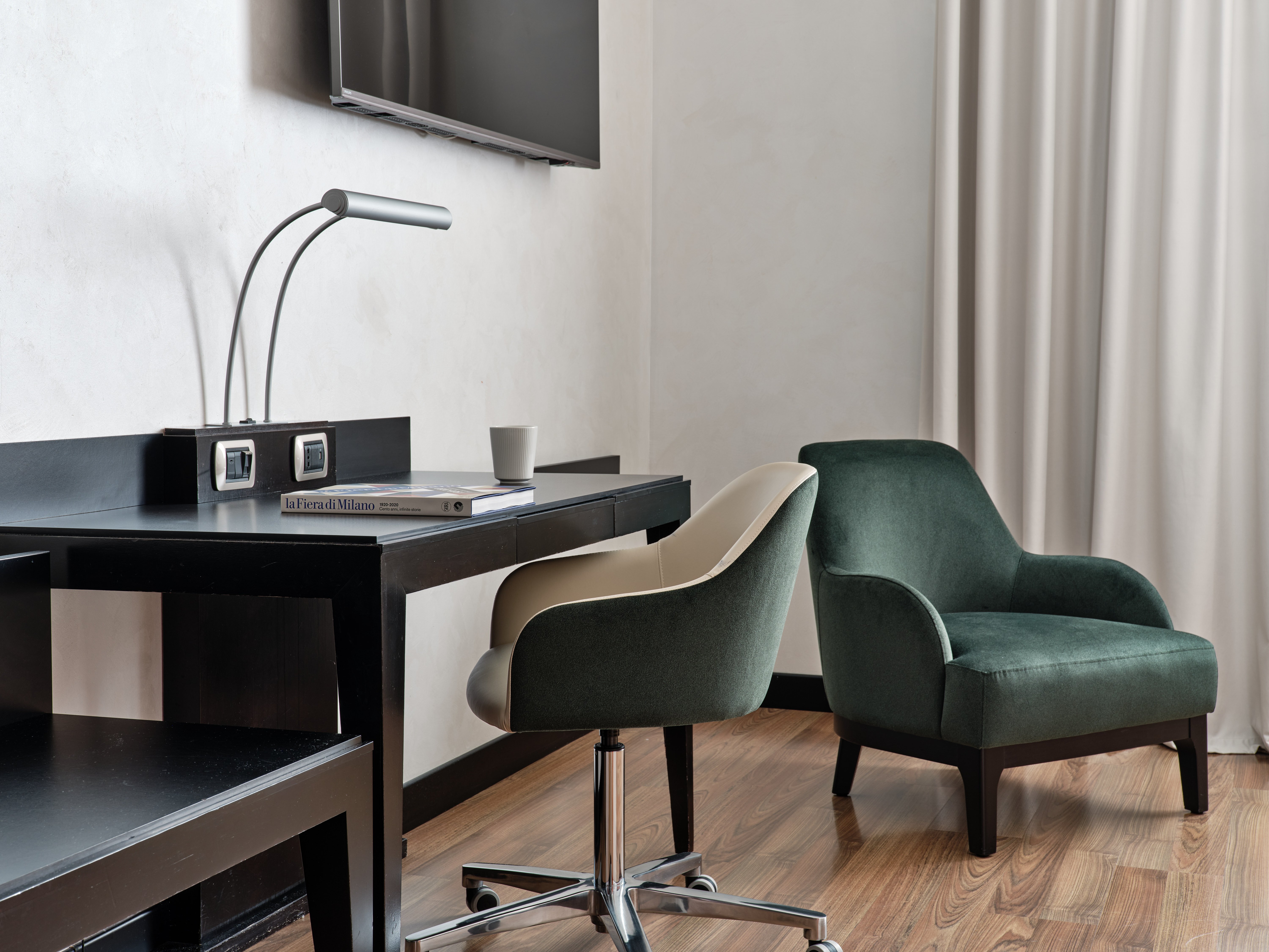 Crowne Plaza Milano Malpensa Airport 62/73