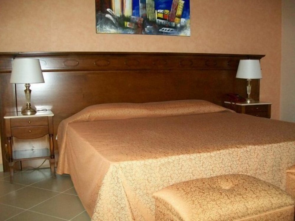 Federico Ii Palace Hotel 34/34
