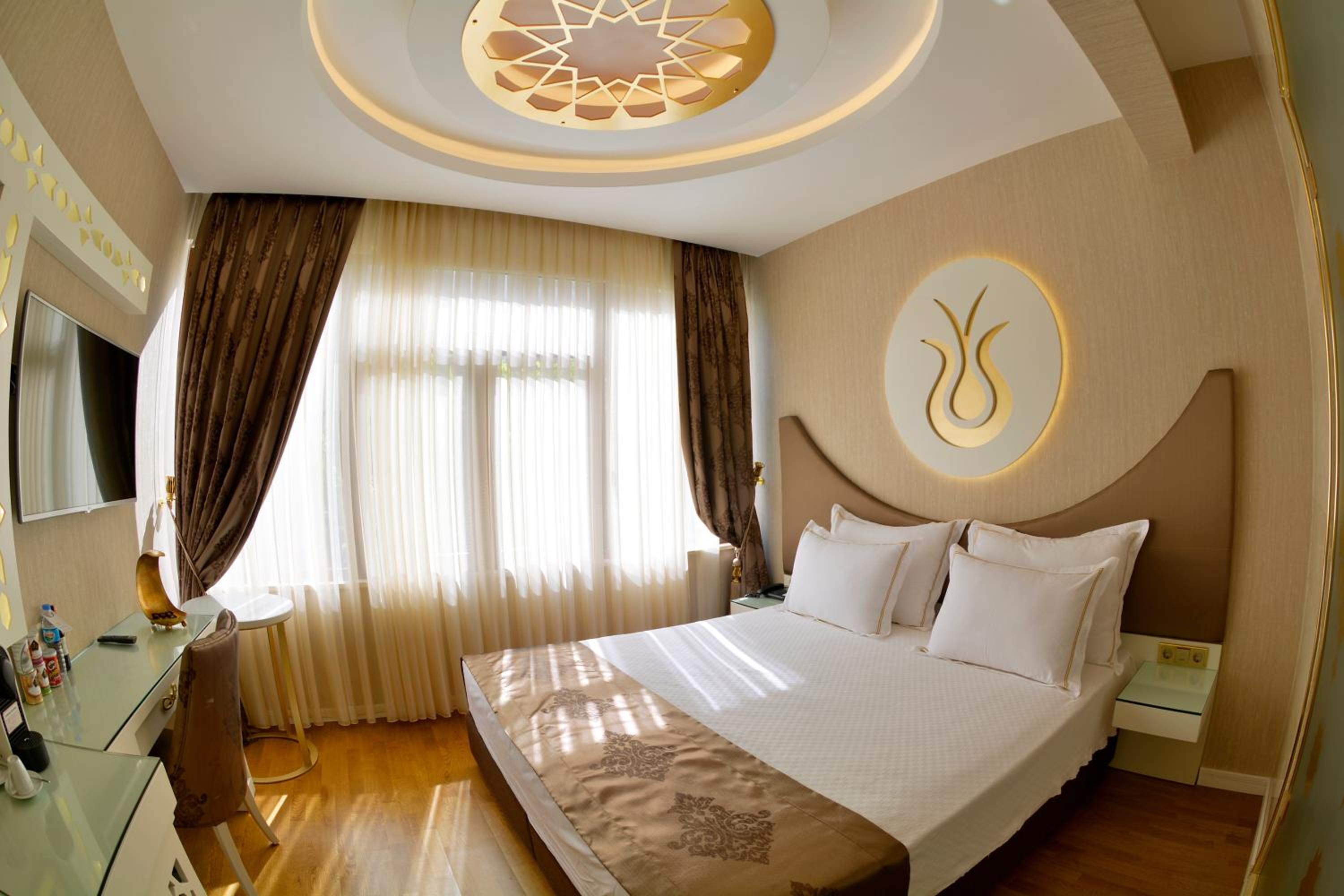 غرفة سوبيريور، Arden City Hotel 4/10