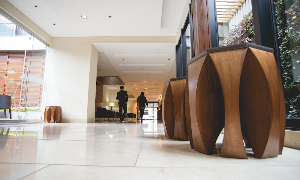 Mercure Bogota Calle 100 3/50