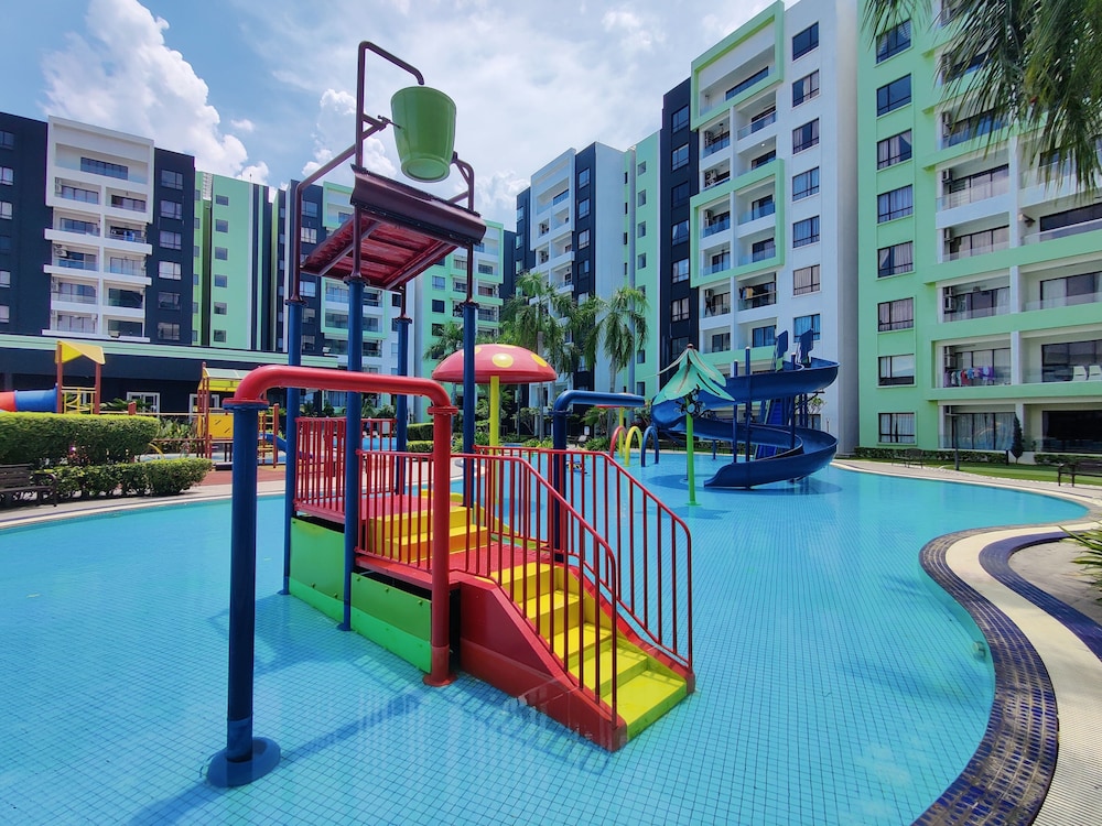 Manhattan Hotel Ipoh 33/50