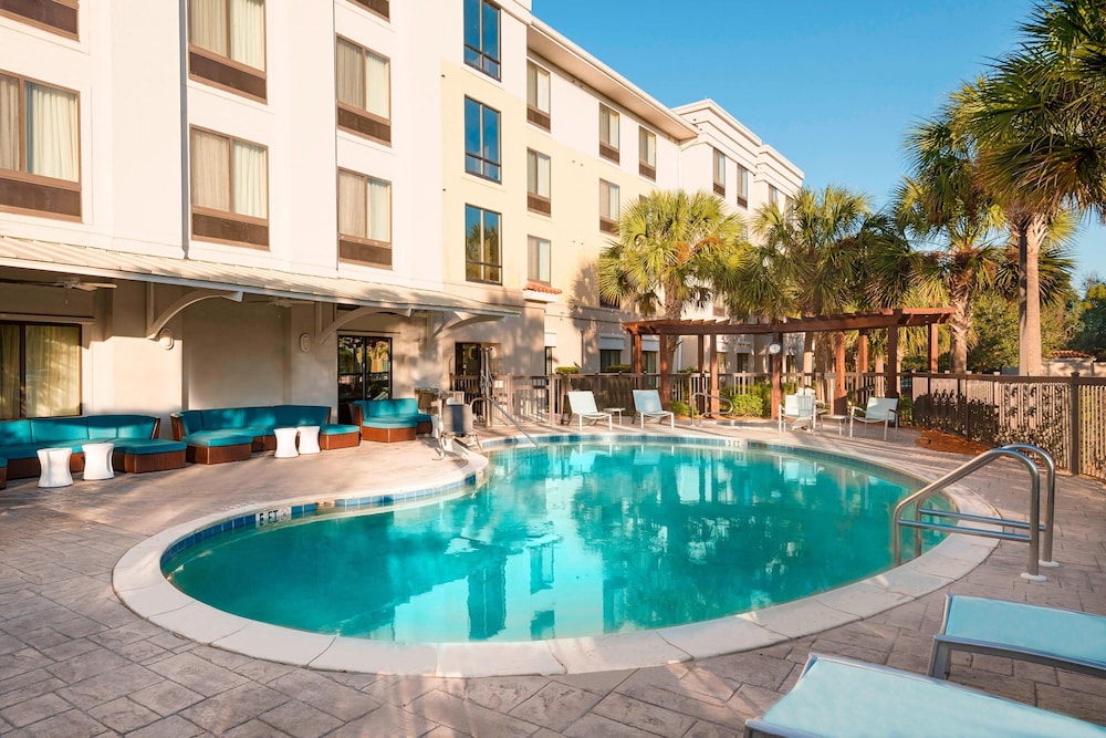SpringHill Suites Fort Myers Airport 35/41