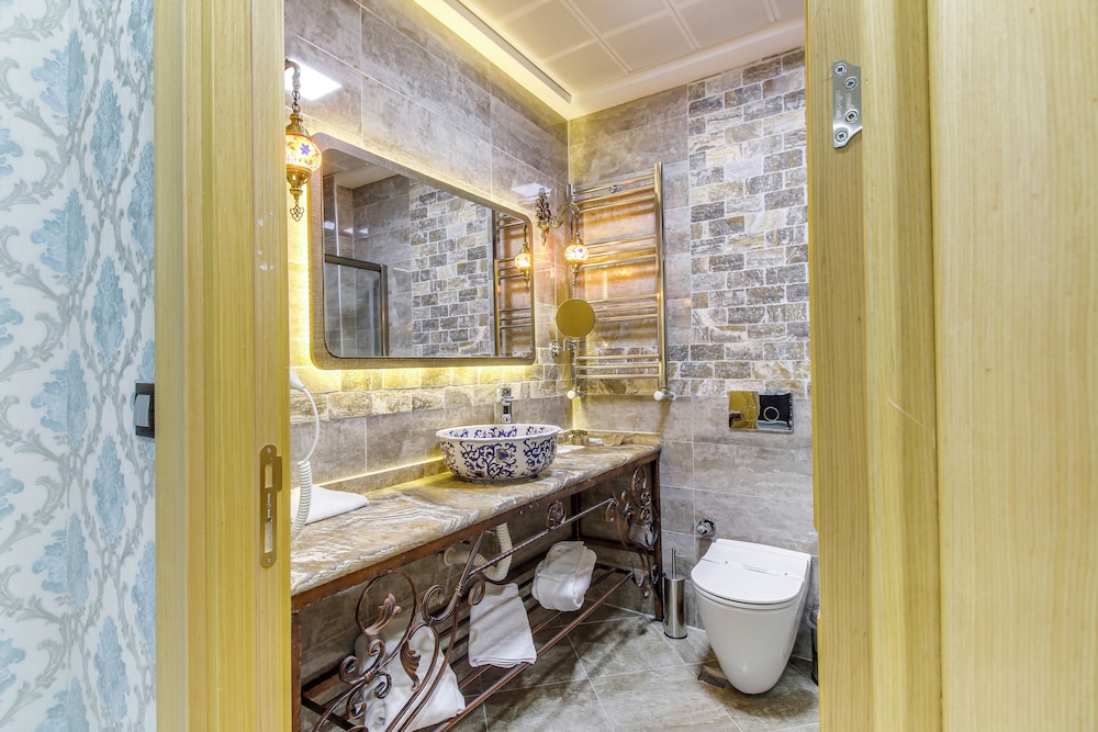 Sivas Selcuklu Alaaddin Hotel 53/54