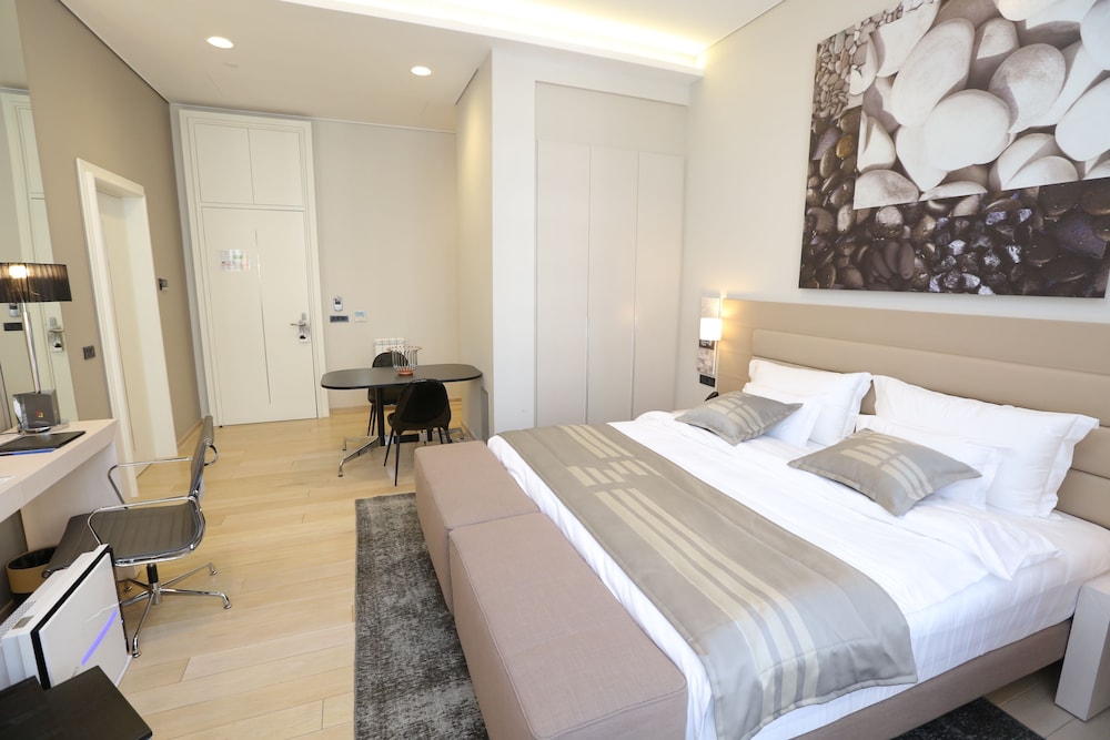 Zepter Hotel Belgrade 19/64