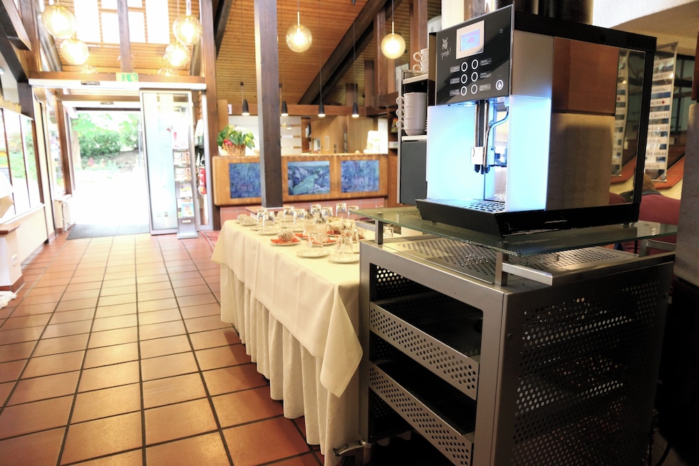 Ringhotel Hasen Herrenberg 7/69
