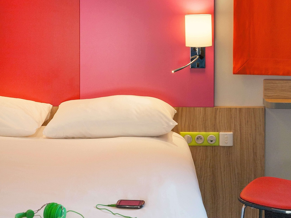Ibis Styles Romans Valence Gare Tgv 26/71
