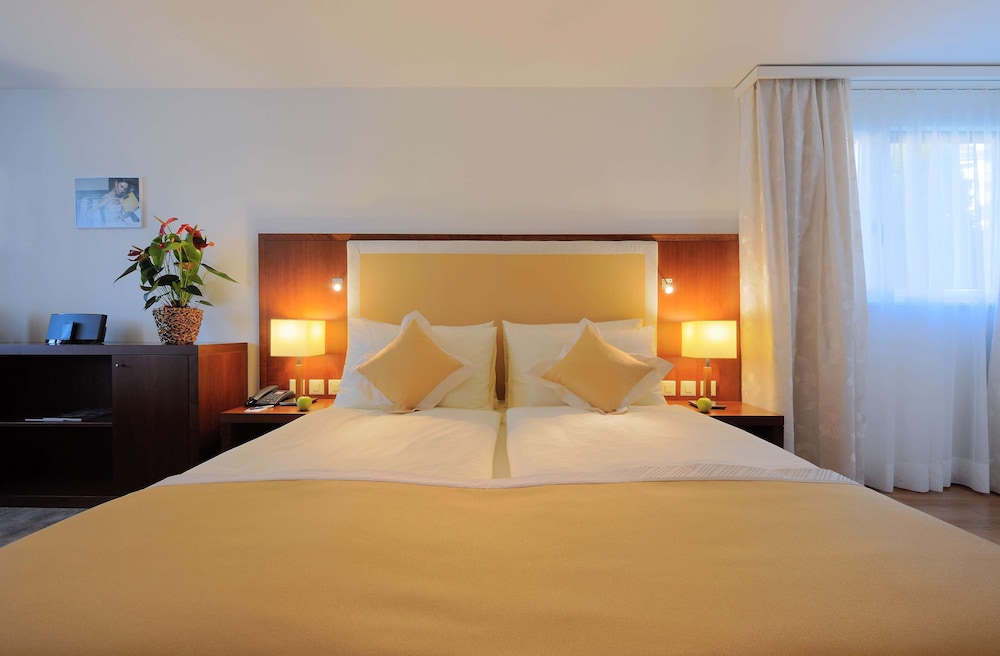Radisson Blu Hotel St Gallen 22/78