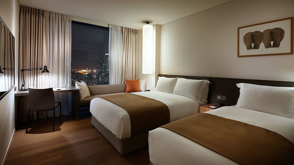 Shilla Stay Seocho 17/61