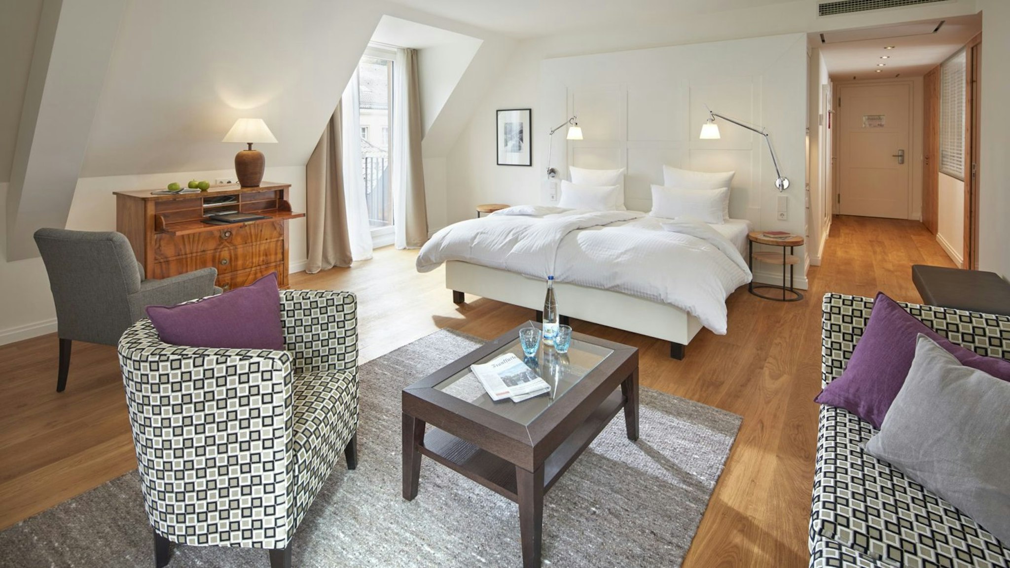 HOTEL THERME BAD TEINACH 18/49