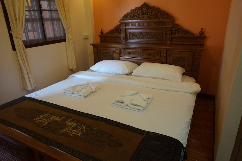 The Old Chiangkhan Boutique Hotel 14/31