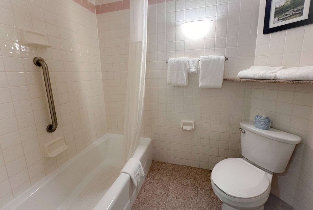 Heritage Inn & Suites St. Louis/Fenton, Trademark by Wyndham 54/60