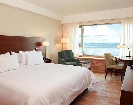 Superior, Sea View