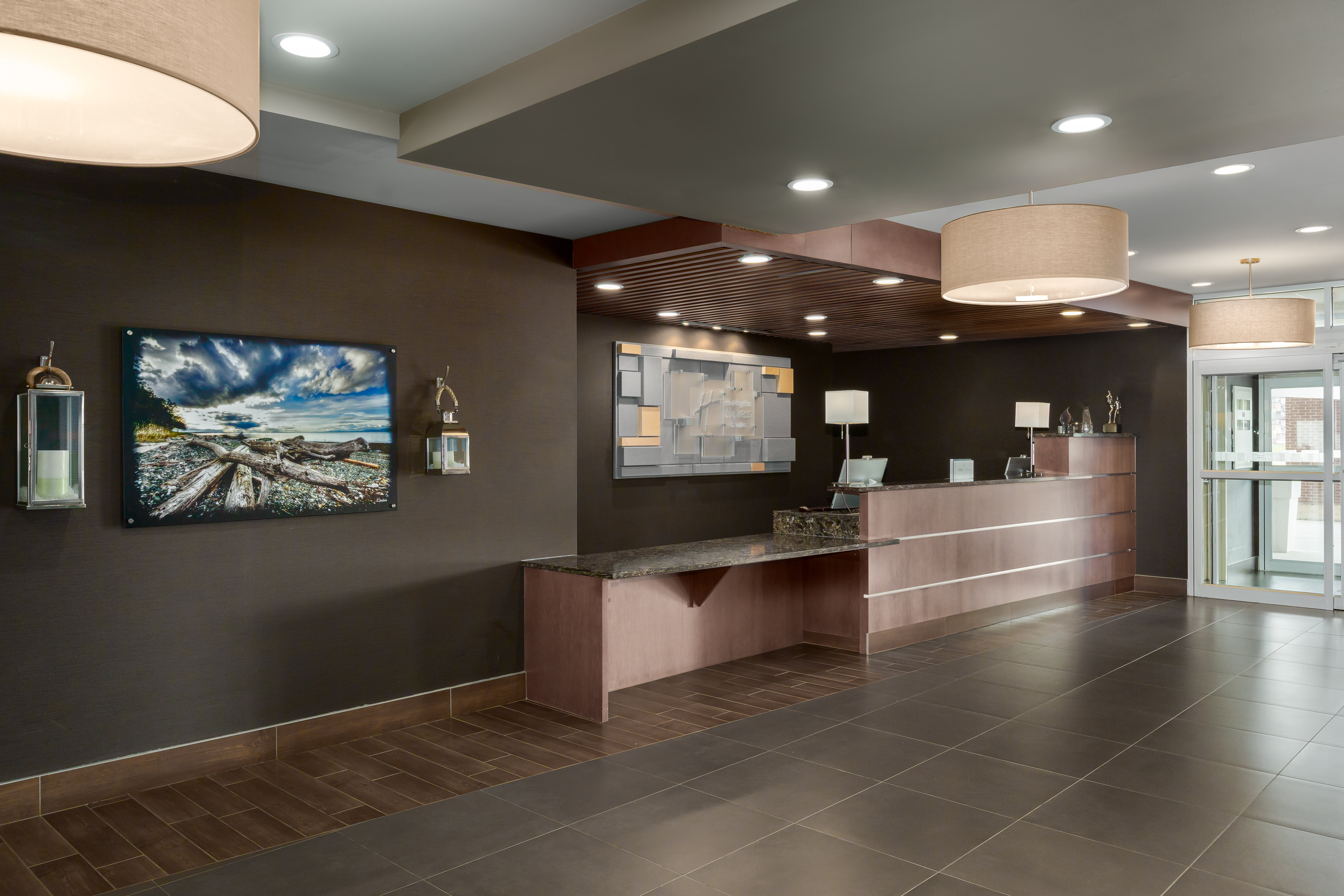 Holiday Inn Express Suites Cold Lake 5/73