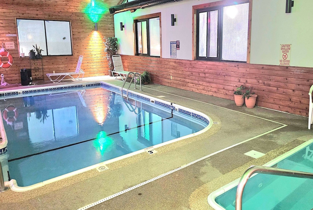 Days Inn by Wyndham Ozark Springfield 15/22