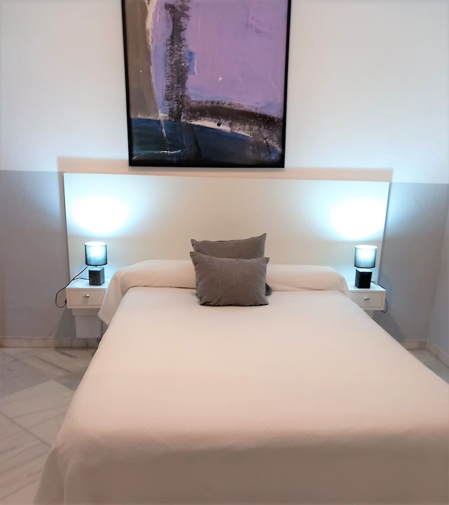 Sevilla Dream Hostel 11/37