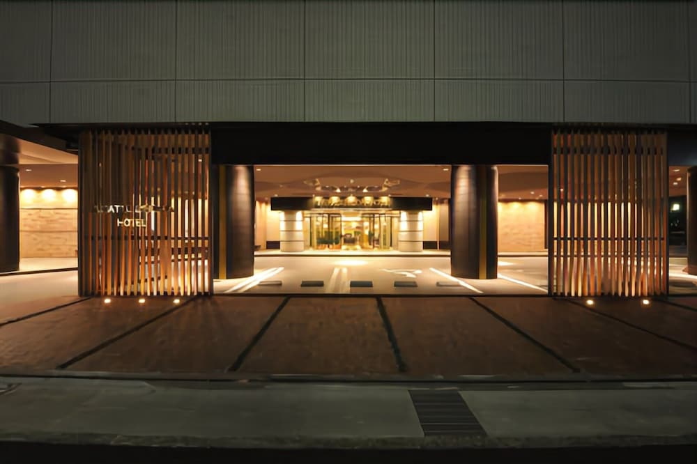 KUSATSU ESTOPIA HOTEL 35/36
