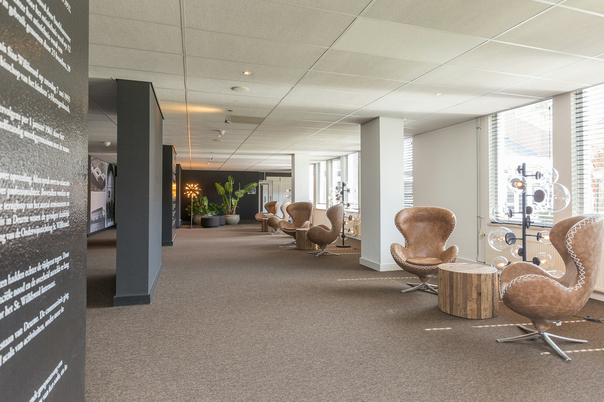 Fletcher Kloosterhotel Willibrordhaeghe 31/52
