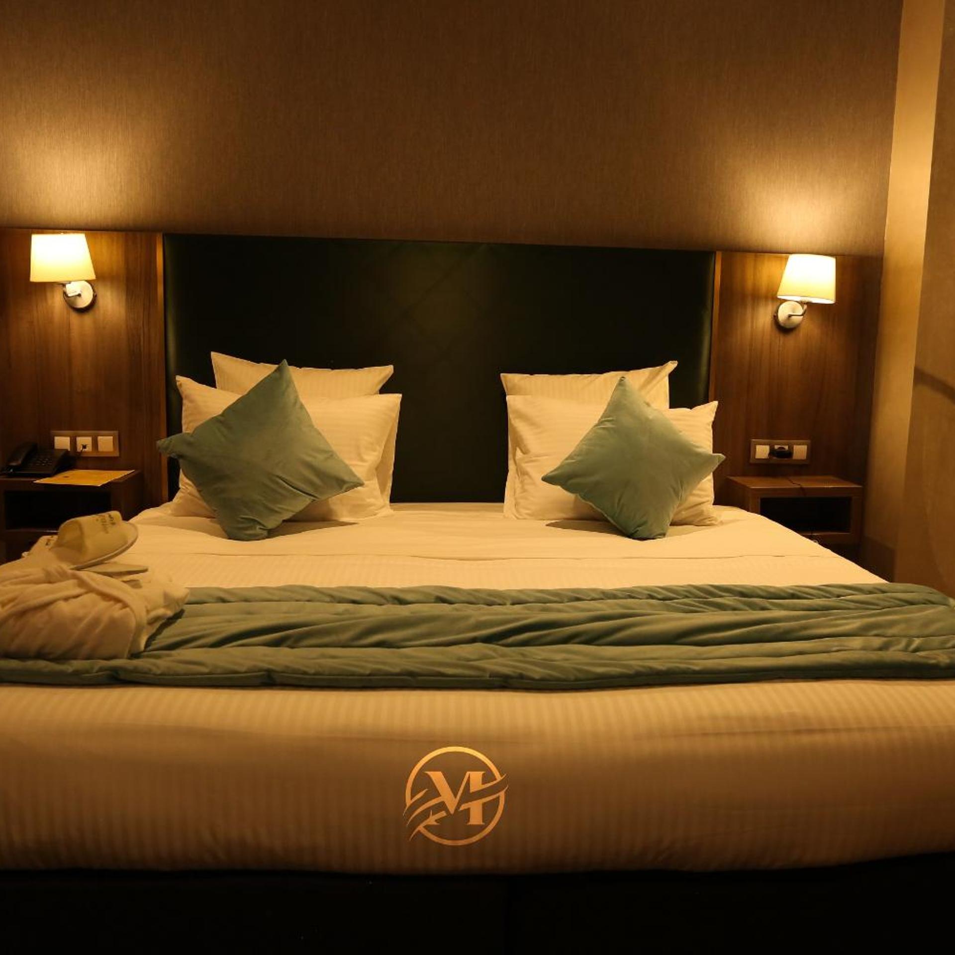 Hotel Messaoudi 10/28