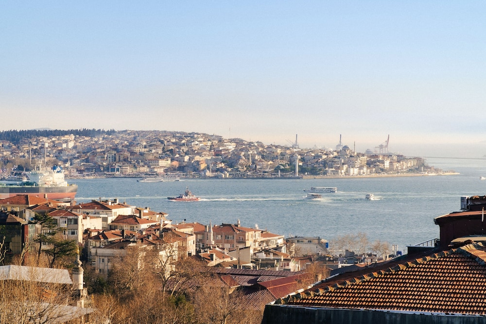 Cheya Besiktas Hotel 42/49