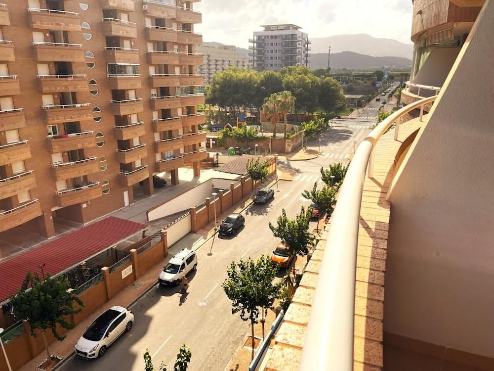 Acv - Costa Marina I-1 Línea Planta 5 Sur 1/32