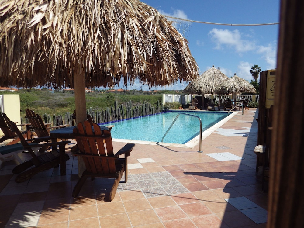 Aruba Cunucu Residence 38/50