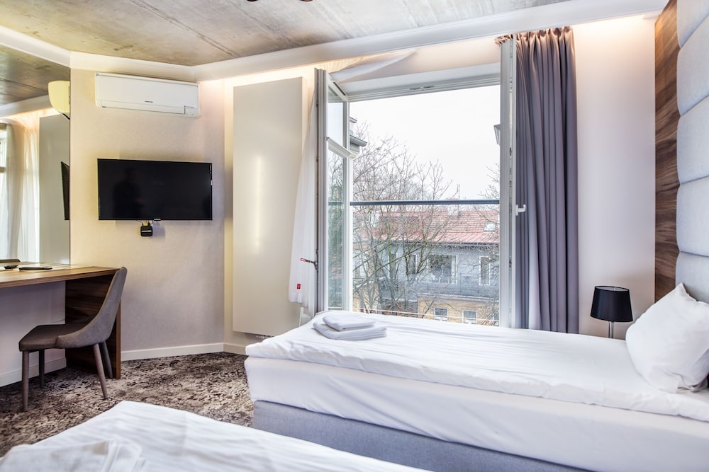 Aparthotel Rakowicka Residence 13/50