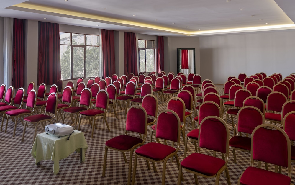 Assos Eden Gardens Hotel 38/50