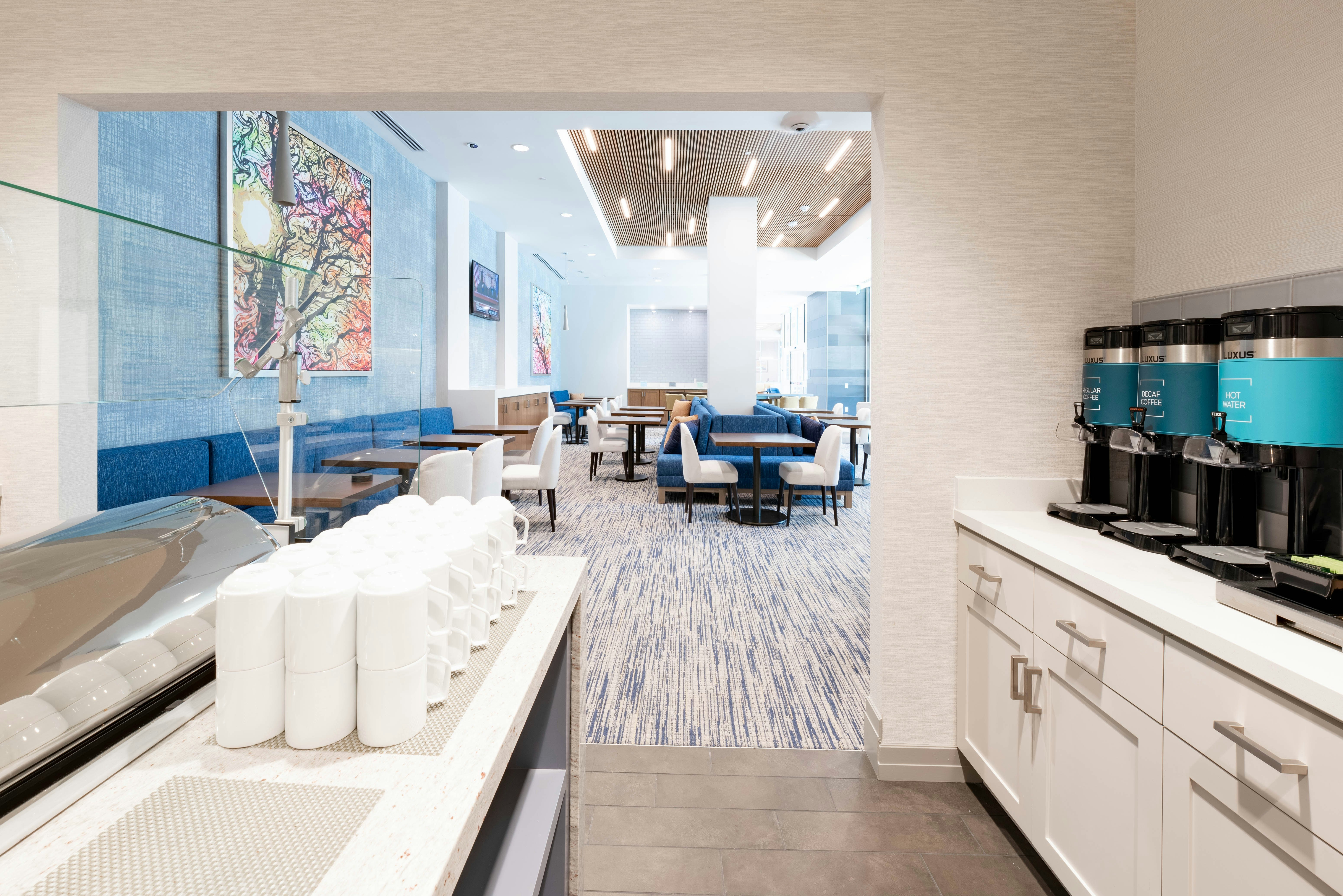 Homewood Suites By Hilton Sunnyvale Silicon Valley Ca 21/21