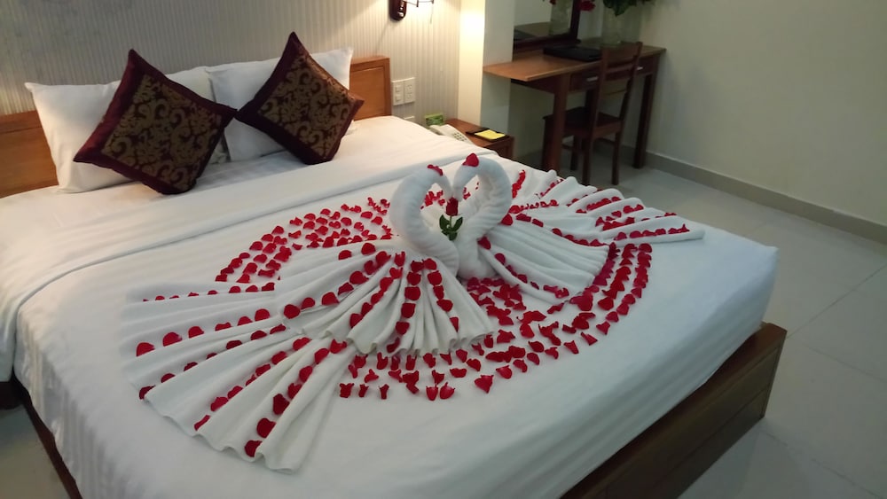 Airport Saigon Hotel 35/62