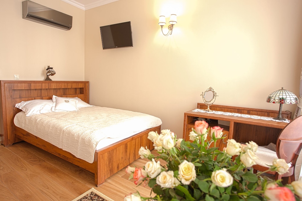 Aparthotel Grodzka 21 34/72