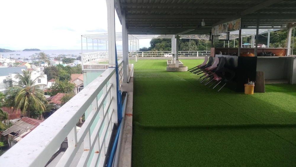Y Thu Guesthouse 40/50