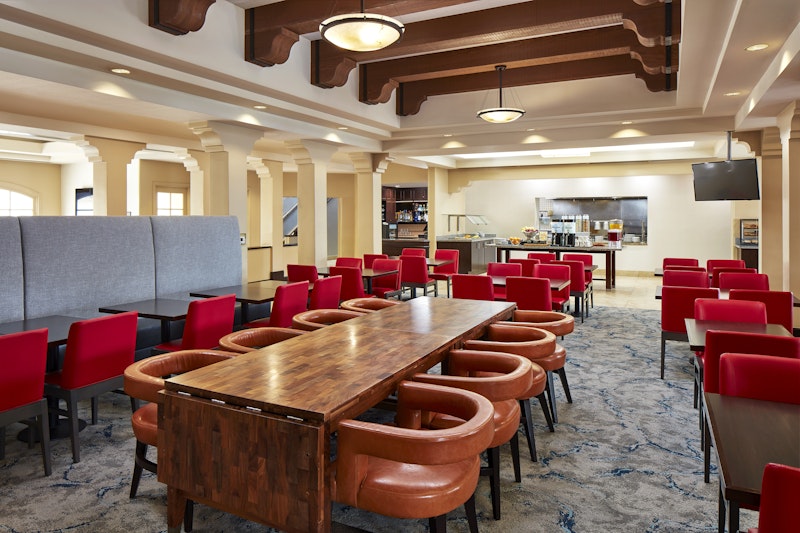 Hilton Garden Inn Valencia Six Flags 31/52