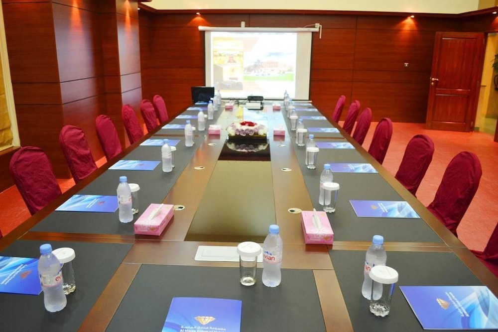 Al Massa Plus Hotel 29/40