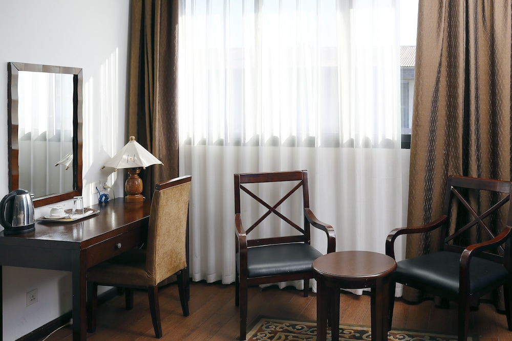 Central Hotel Tana 30/35