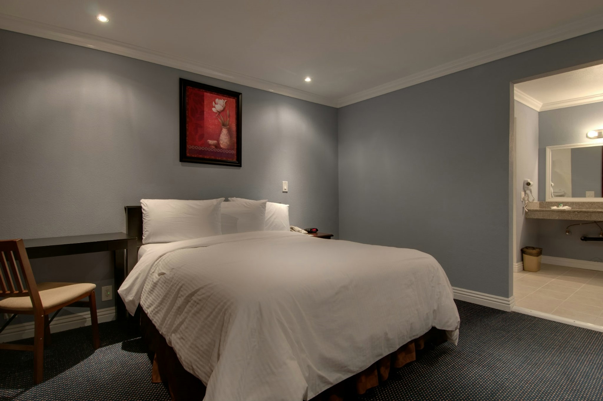 VAGABOND INN SAN PEDRO 27/49