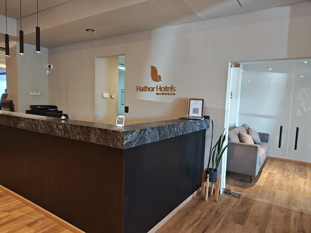 Hathor Hotels Mendoza 8/63