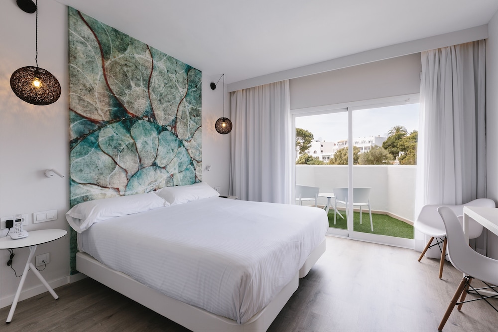Aluasoul Mallorca Resort - Adults Only 26/71