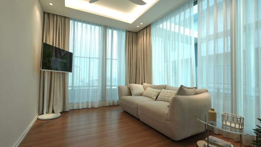 K Hills The Terrace 58/70