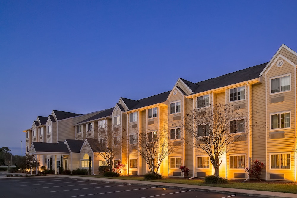 Microtel Inn & Suites by Wyndham Leesburg/Mt Dora 3/38