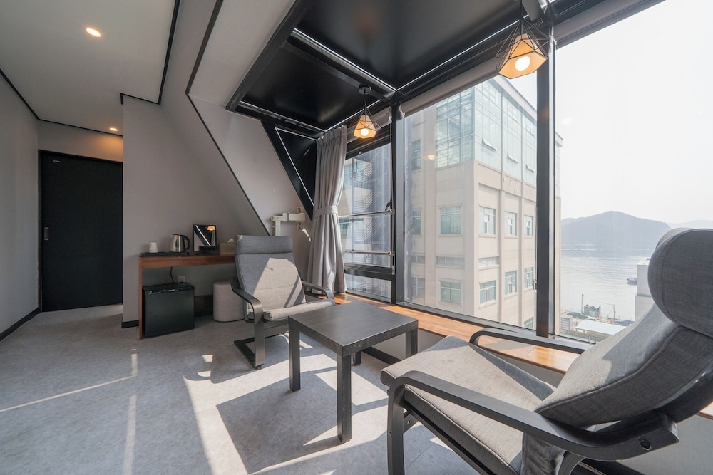 Iu Motel Changwon 30/41