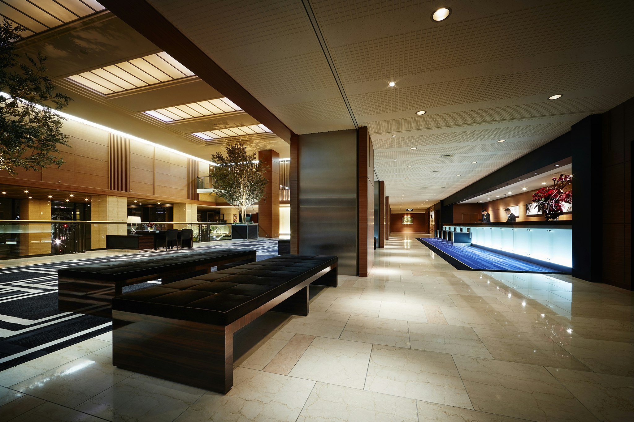 Hotel Nikko Osaka 7/58