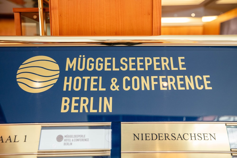 Muggelseeperle Hotel & Conference Berlin 25/50