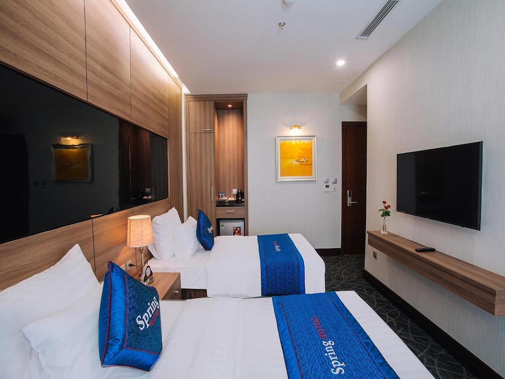 Spring Hotel Hanoi 20/62