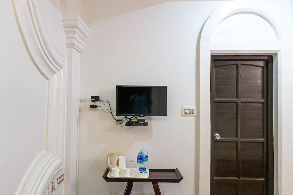 Le Chateau - A Heritage Boutique Hotel 61/72
