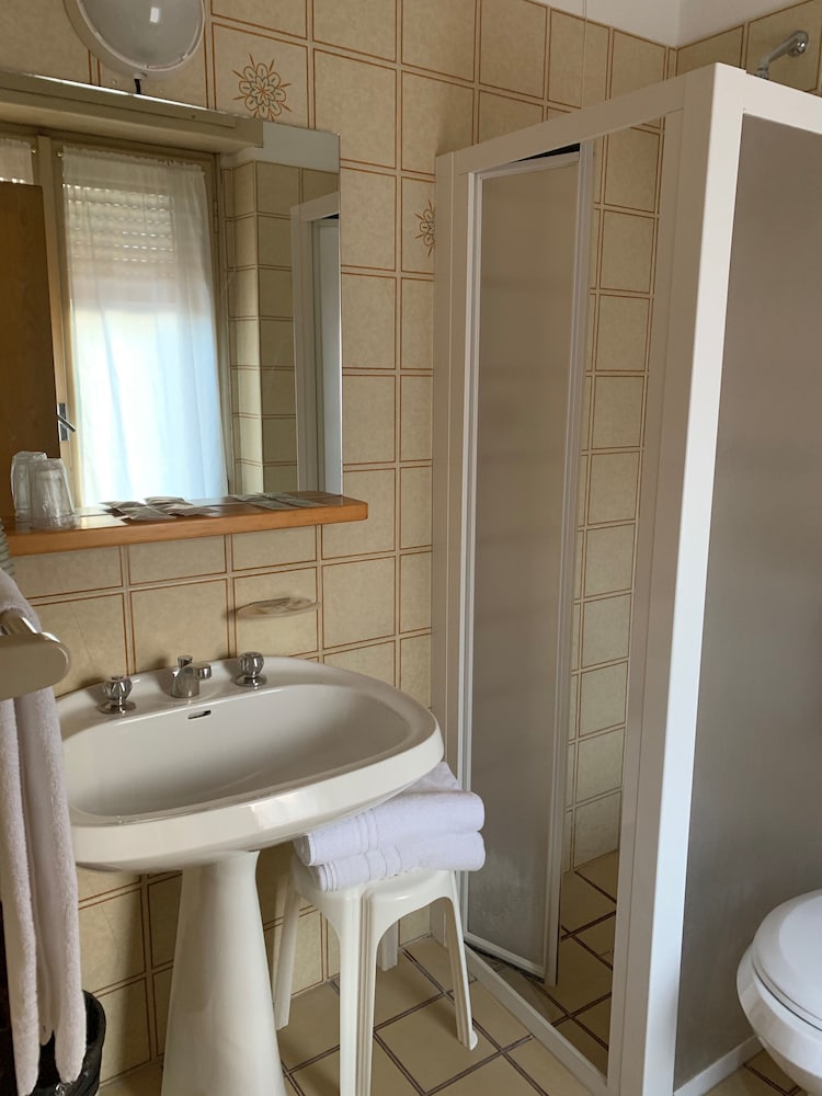 Hotel Sancamillo 21/57
