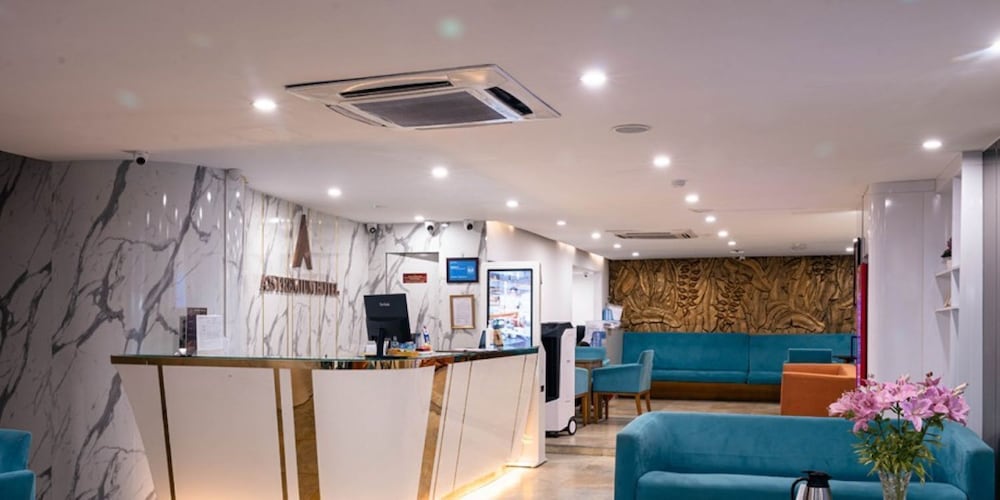 A25 Hotel 12 Ngo Si Lien 6/50
