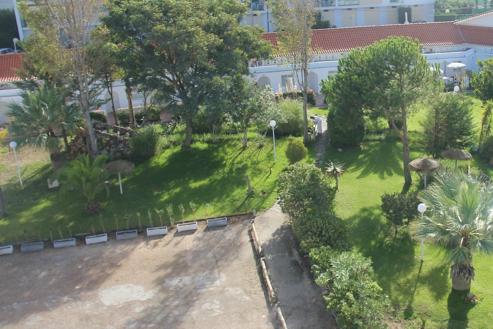 Vasco Da Gama Hotel 45/50