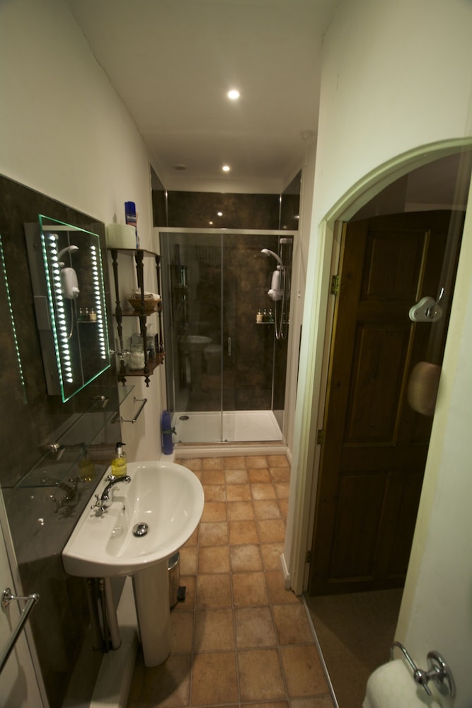 Lea House Bed and Breakfast 56/56