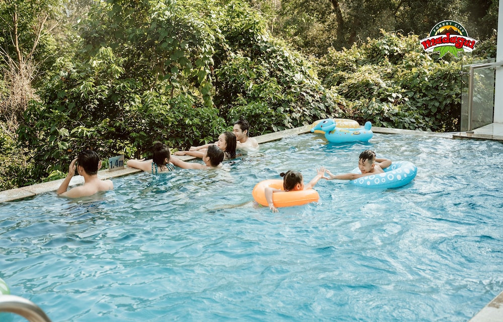 Madagui Forest Resort 38/50